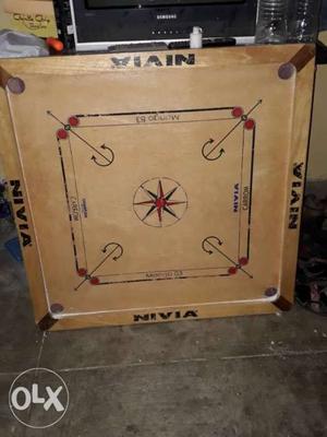 Carom for sell