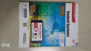 Control Systems Book