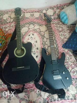 Cort m50 & Pluto 50% off less used good condition
