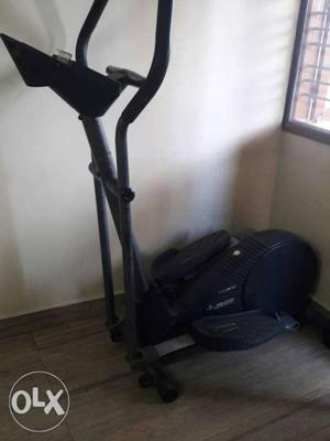 Cross trainer is in excellent condition imported