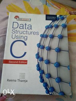 Data Structures Using C - Engineering Books