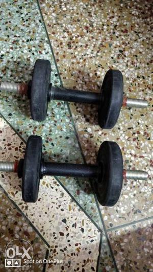 Dumbell New Condition