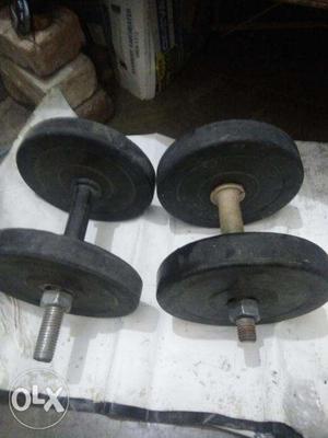 Dumble of 2kg