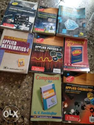 Engineering books for resale in 50% price first