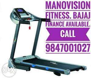 FITNESS equipments easy home treadmill,brand new,