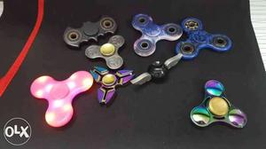 Fidget Spinners Imported