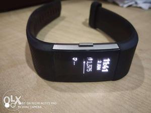 Fitbit Charge 2 Only two months used Good In