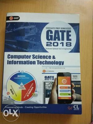 Gate- computer Science And Information