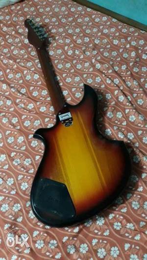 Givson Electric Guitar for sale in a good