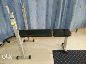 Good quality exercise bench