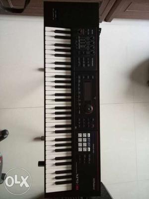 Hello want to sell Xps 30 rearly used keyboard