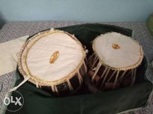 I want to sell my 2yrs old tabla