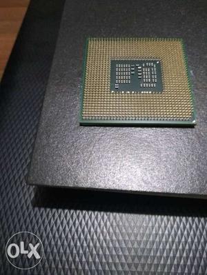 Intel pentium 1 gen laptop processor. toshiba c665