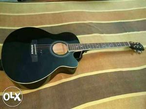 Kadence Frontier Acoustic Guitar