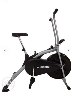 Kobo air bike deluxe