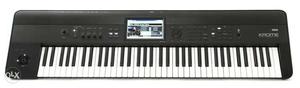 Learn Piano keyboard & synthesizer