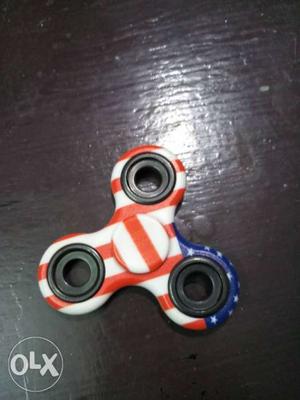 New spinner any one interested call me this