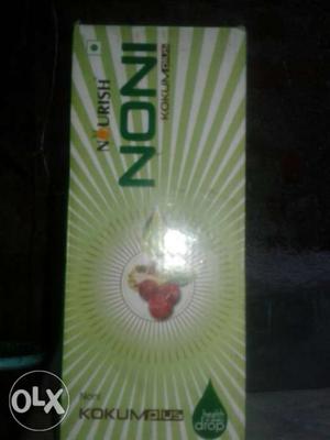 Noni Kokom Plus This is Health In Every Drop