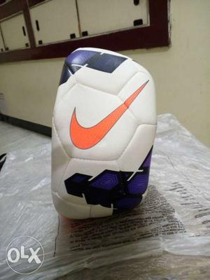 Original Nike football, its 100% original. very