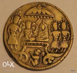 Ramdarbar Coin