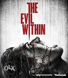The Evil Within Case