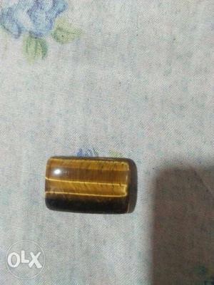 Tiger stone very lucky only interested people can