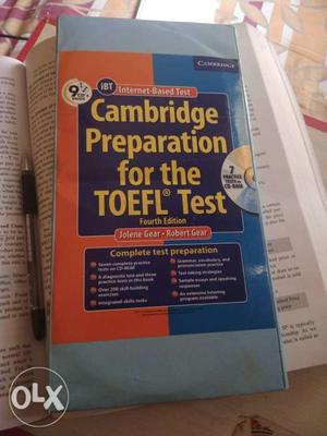 Tofel complete course material