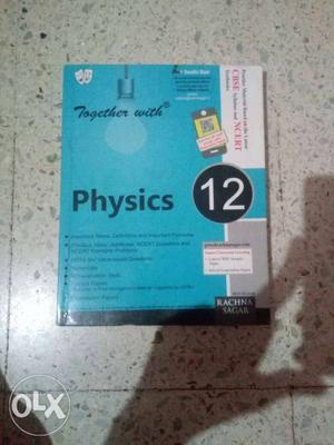Together With Physics 12 Book