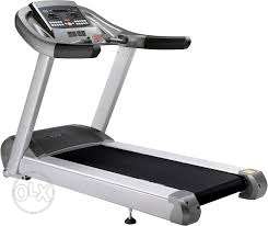Treadmill on rent Hire call 