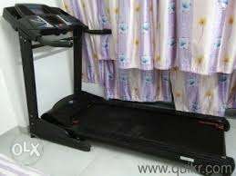 User weight 140 kgs aerofit brand good condition