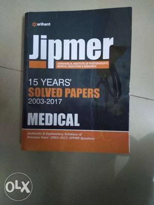 Very good book for medical aspirants. Gives idea