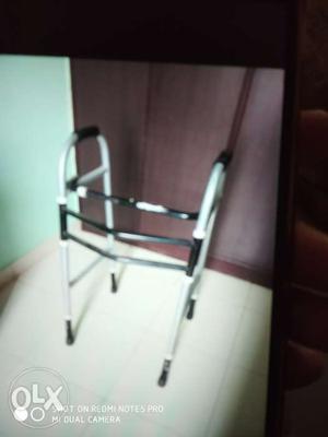 Walker for sale. Haven't used at all. Got it for