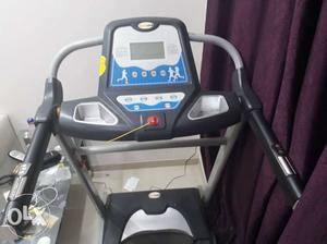 Want to sell my digital tread mill 4 years old