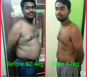 Weight loss or gain herbalife nutrition Visakhpatnam