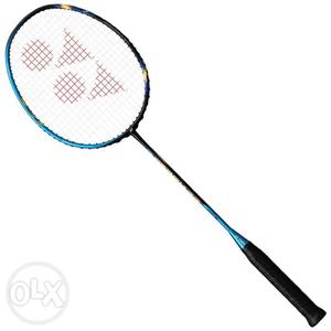 Yonex astrox 77 badminton racquet