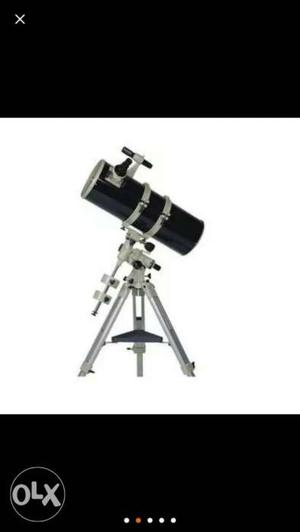 150mm telescope