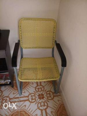 2 Chairs For Office Purpose brand new not used yet