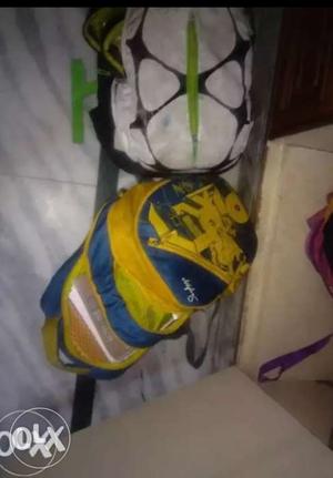 2 sky bags on in  urgent sale