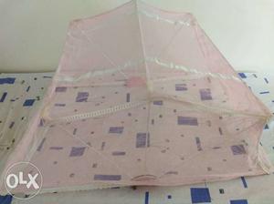 Baby Mosquito Net in good condition