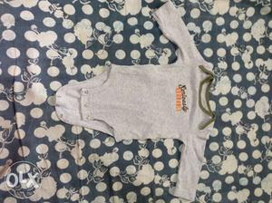 Baby boy 3 months old dress from US