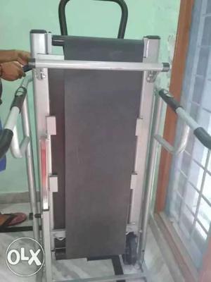 COSCO Treadmill Like New One