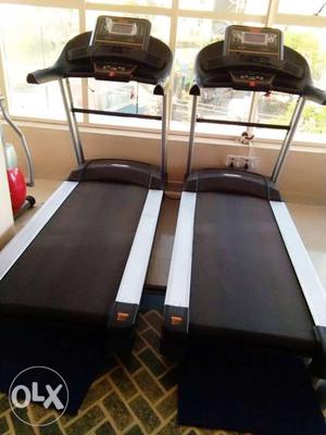 Commercial Treadmill, good condition,