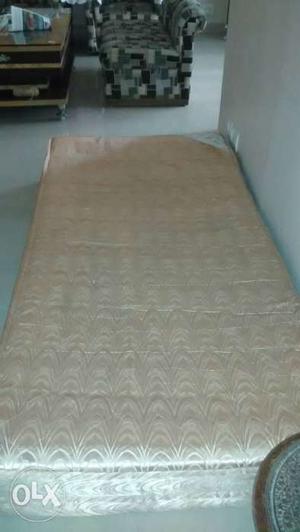 Double bed mattress good condition