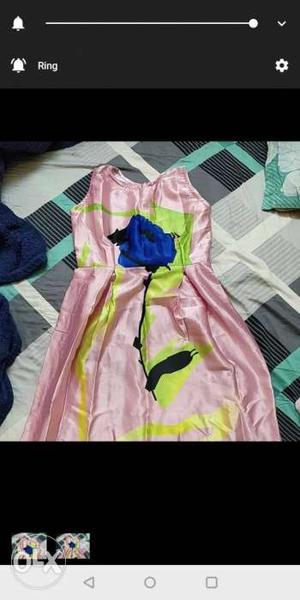 Dress in very good condition