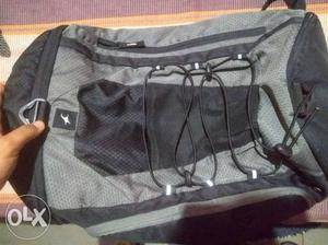 Fastrack bag new condition size is pretty big
