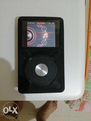 Fiio X5 gen 1 in great condition with 64gb card