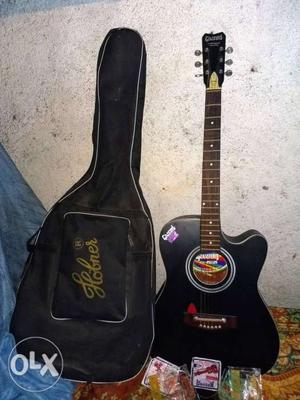 Gitar full condition unuse brand givson