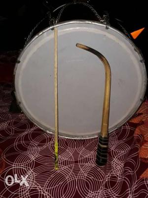 Good condition dhol