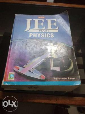 Good for jee physics