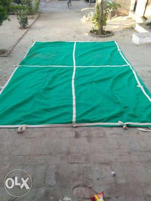 Green net new 30 by 10